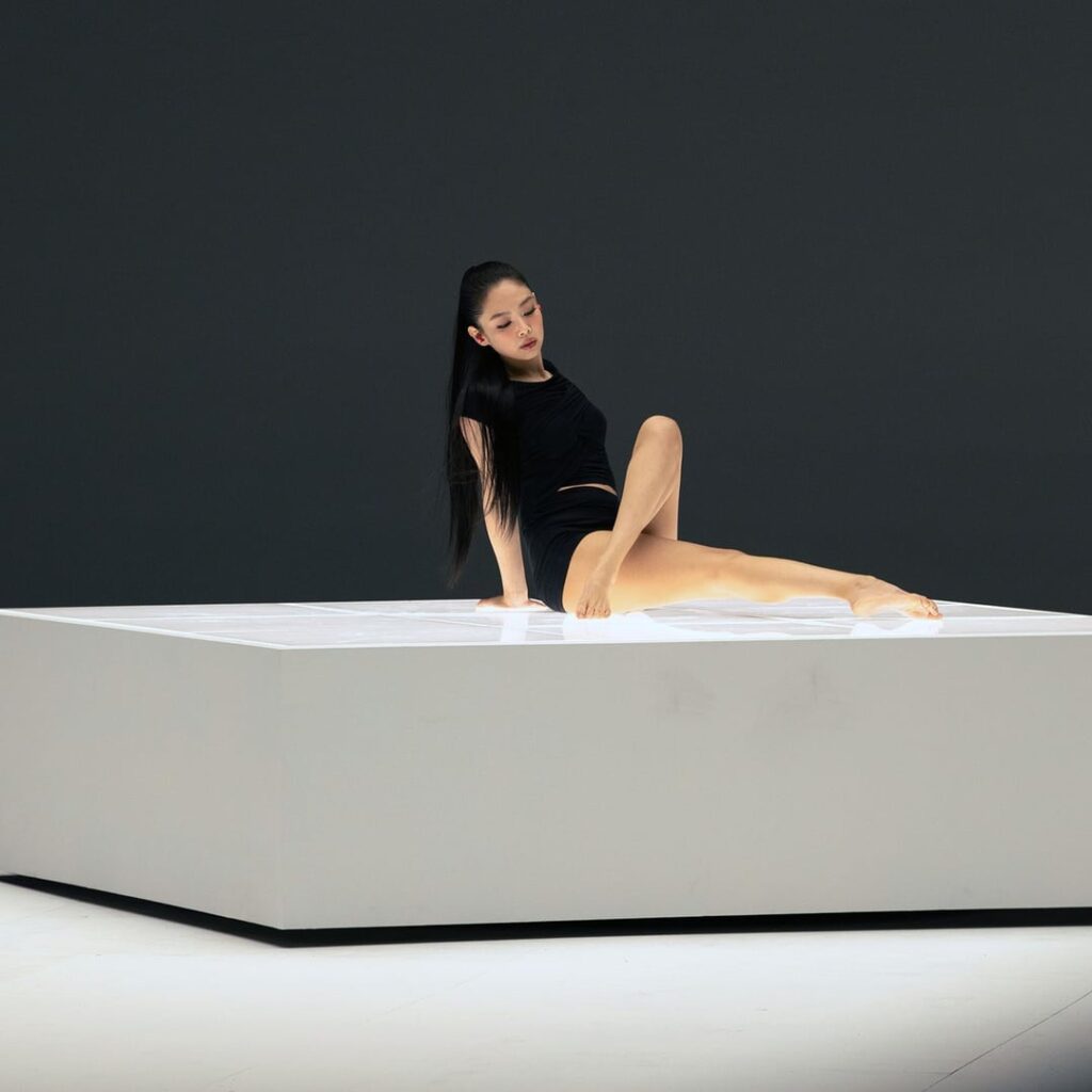 Jennie! for Beats