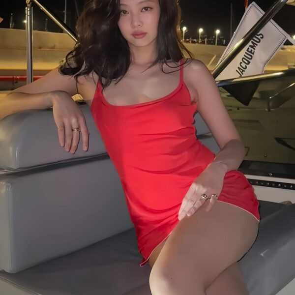 Jennie!