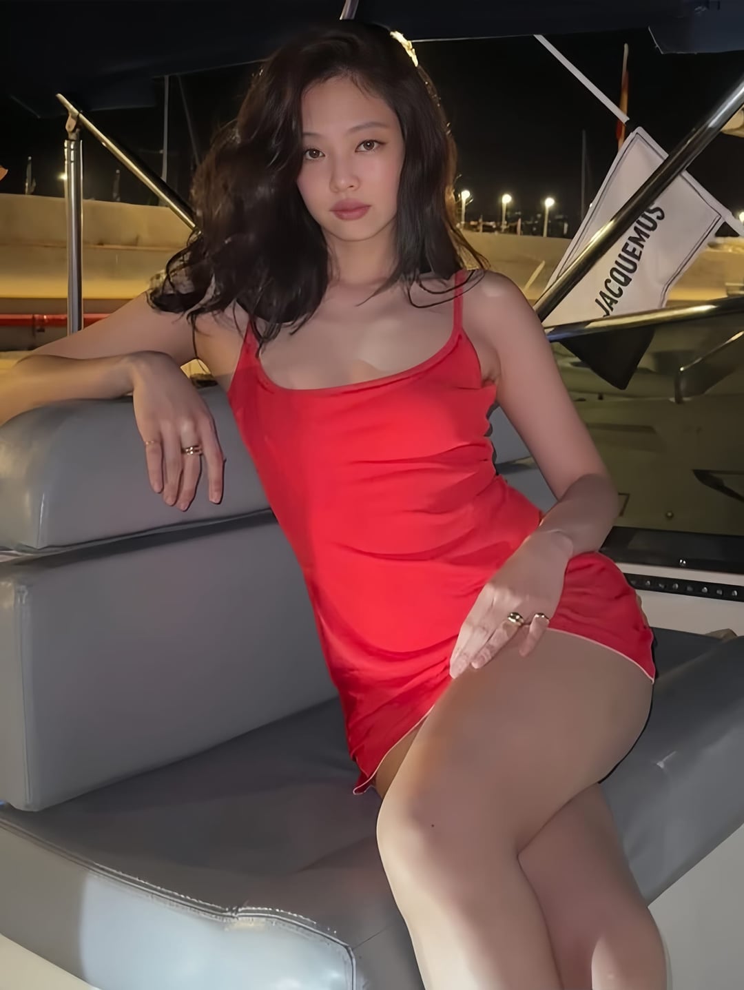 Jennie!