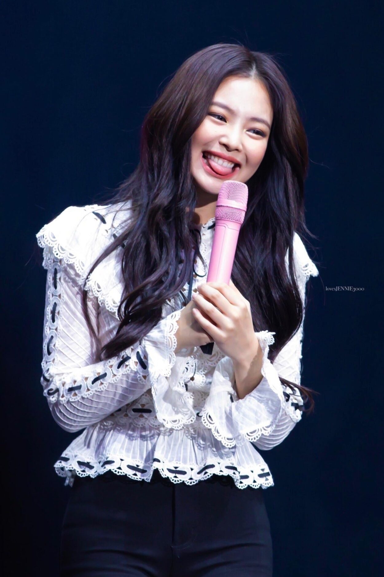 190921 Jennie