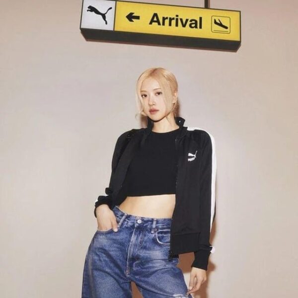 240617 ROSÉ for PUMA