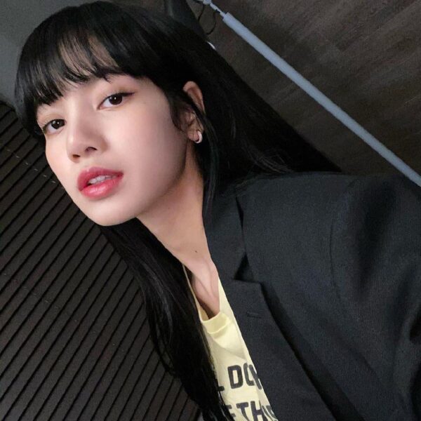 Cutest Lalisa Manoban