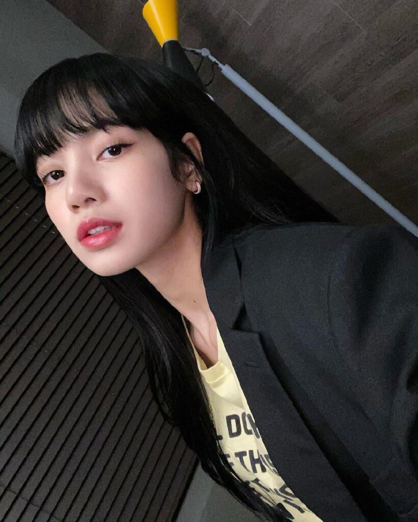 Cutest Lalisa Manoban