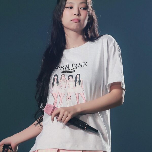 Jennie