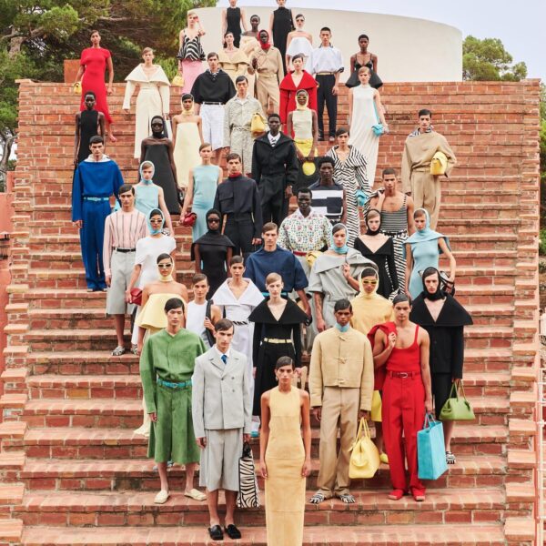 240610 Jennie for Jacquemus