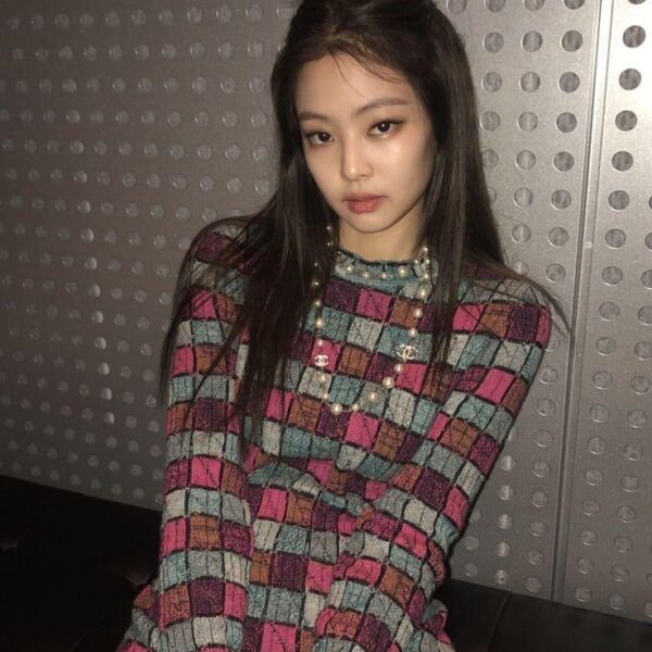 jennie <3