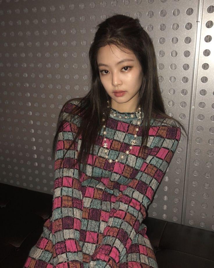 jennie <3