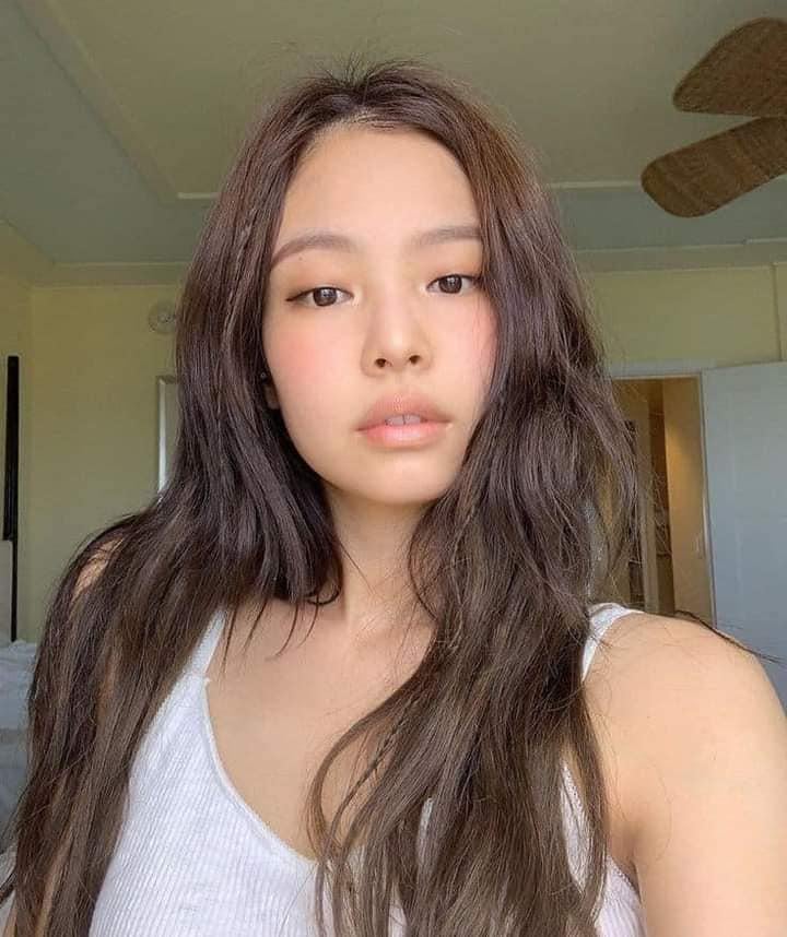 Jennie!