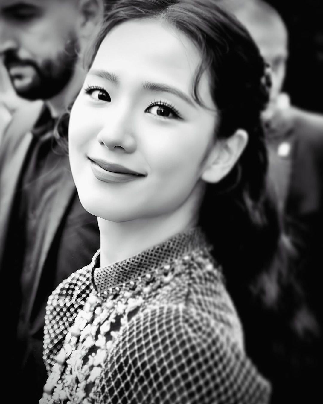 240624 richardgianorio IG Updates w/ Jisoo