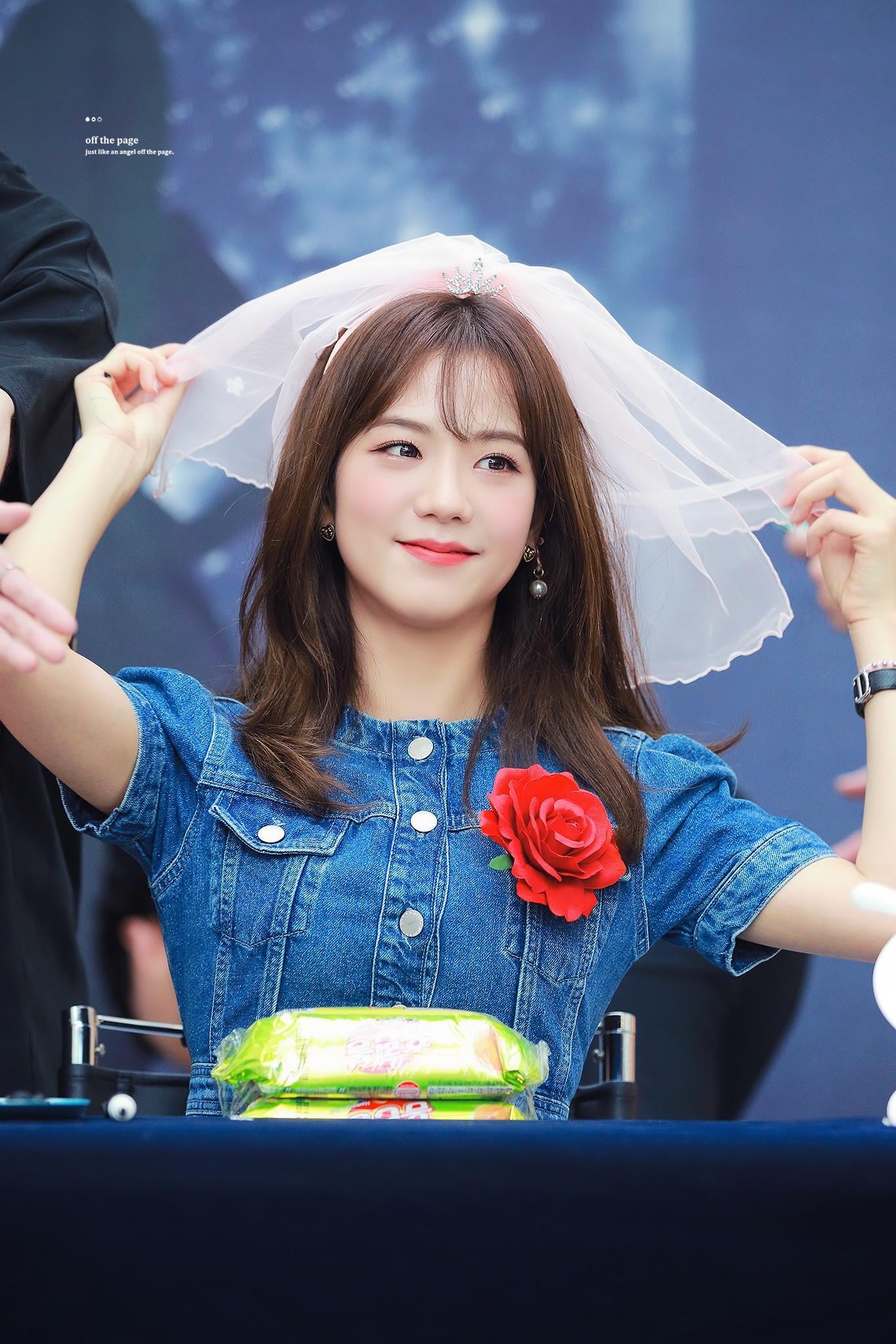 190630 Jisoo