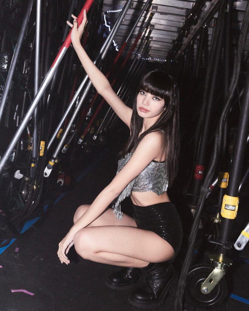 Lisa