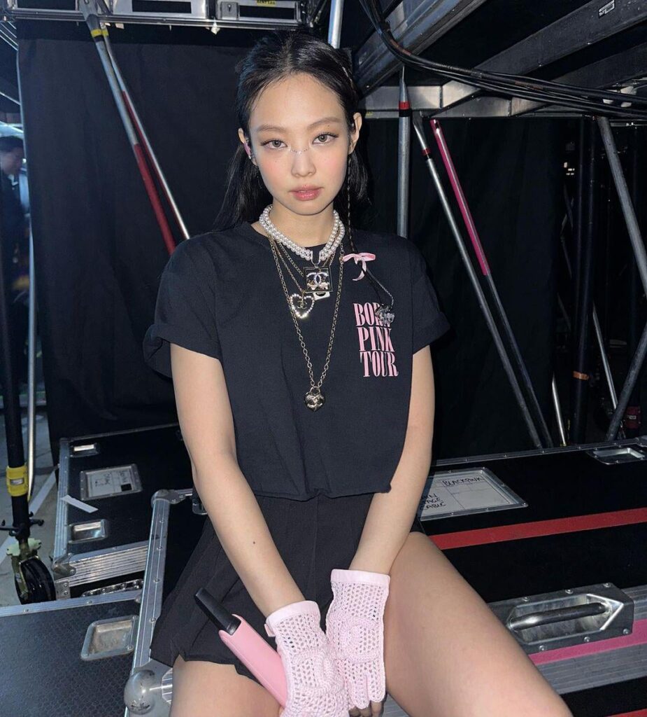 Jennie
