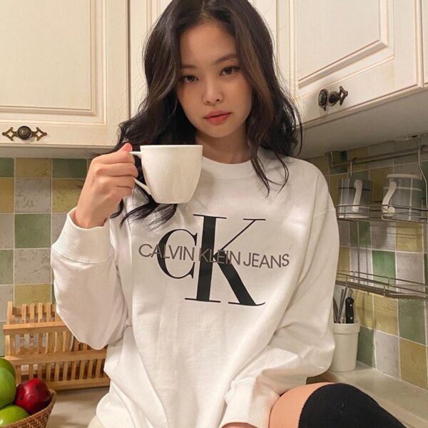Jennie!!