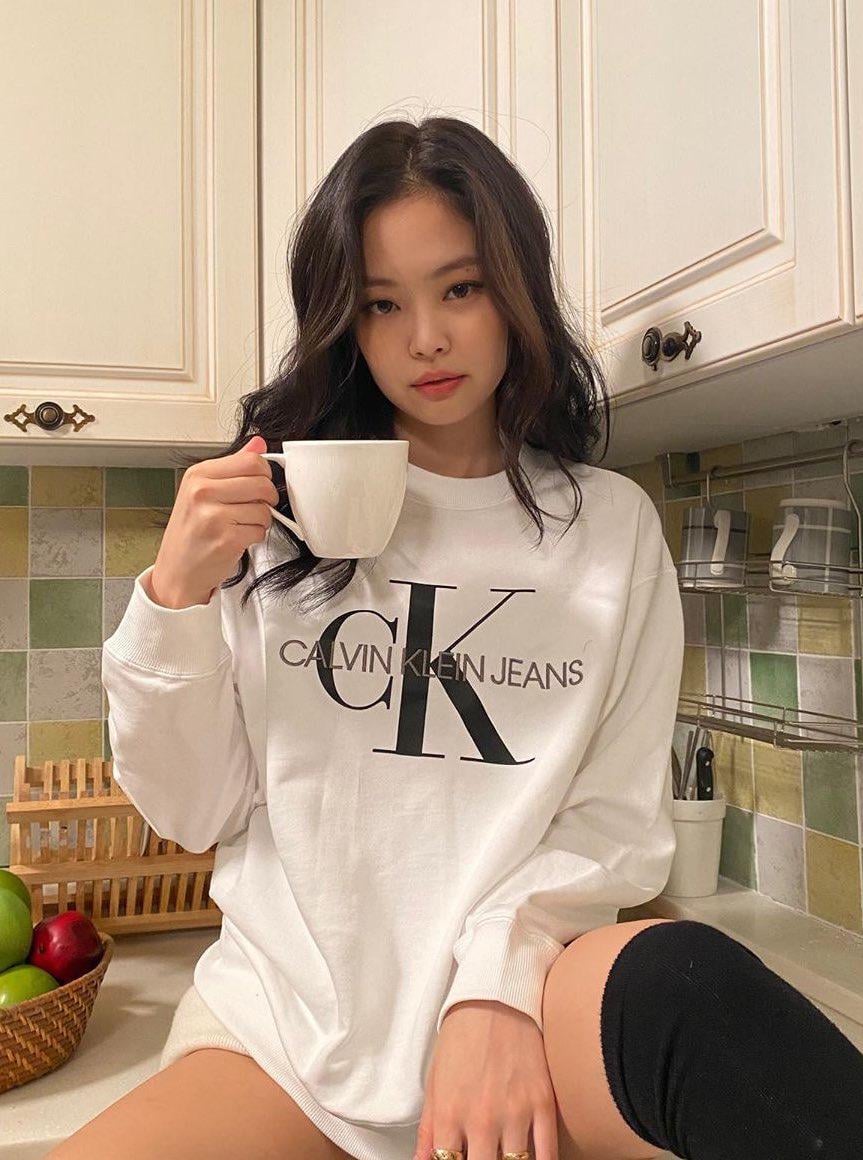 Jennie!!