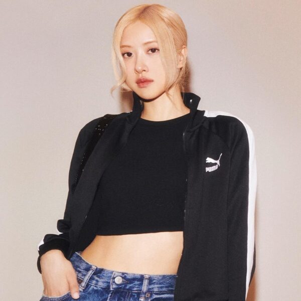 240617 ROSÉ for PUMA