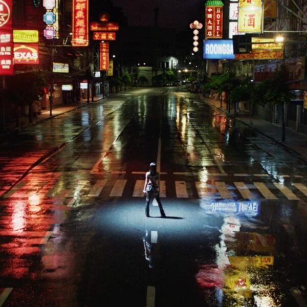 240626 Lisa IG Story Update