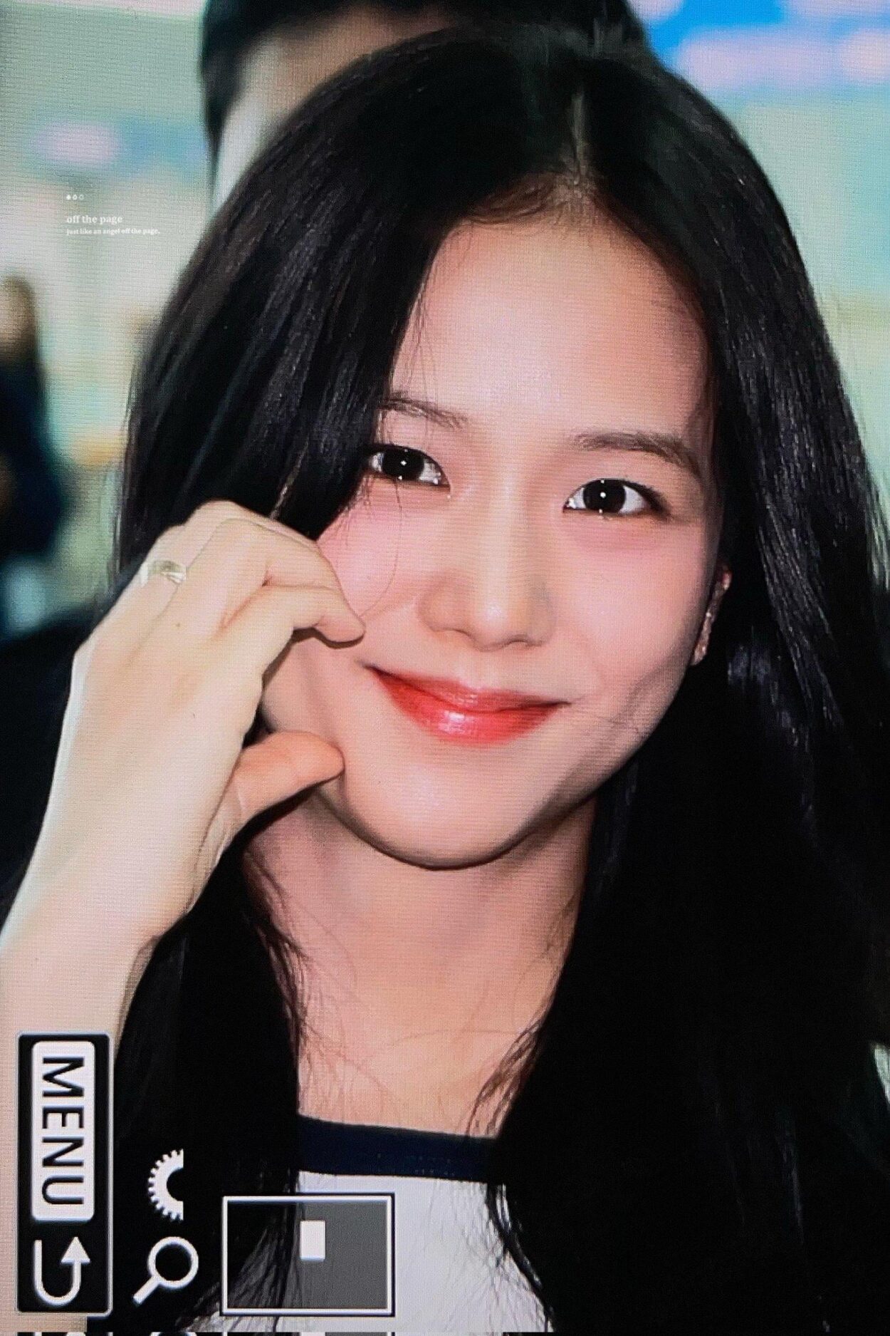 240623 Jisoo