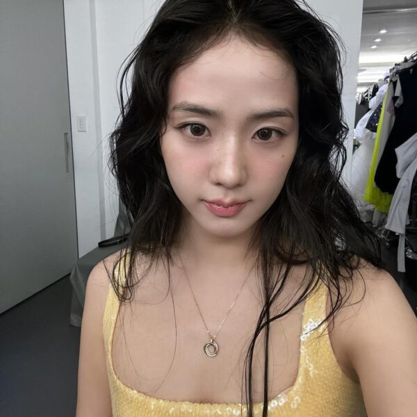 240603 Jisoo IG Update