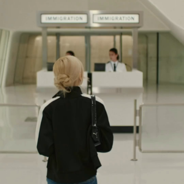 240617 ROSÉ for PUMA