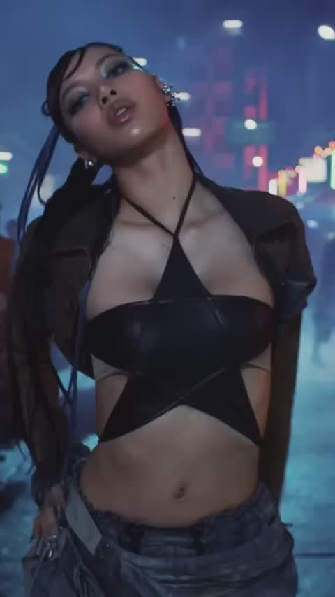 Lisa 😍