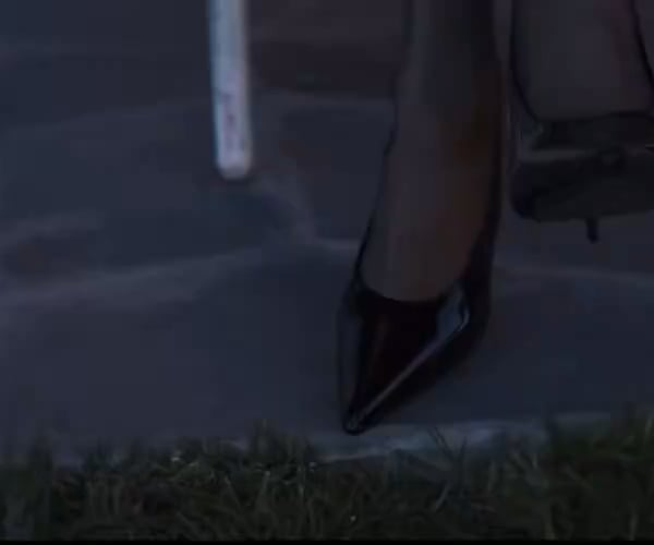 Rosé for SAINT LAURENT