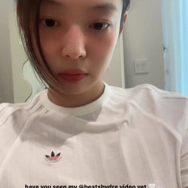 240621 Jennie IG Story Update