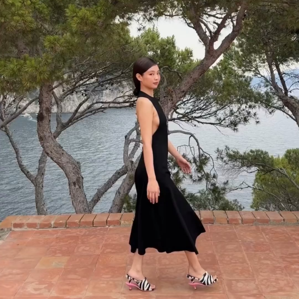 240611 Jacquemus IG Update w/ Jennie