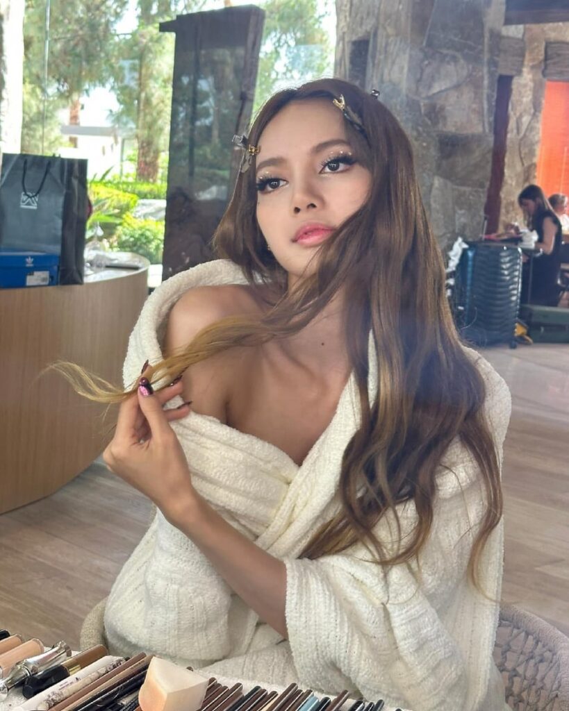 Lisa