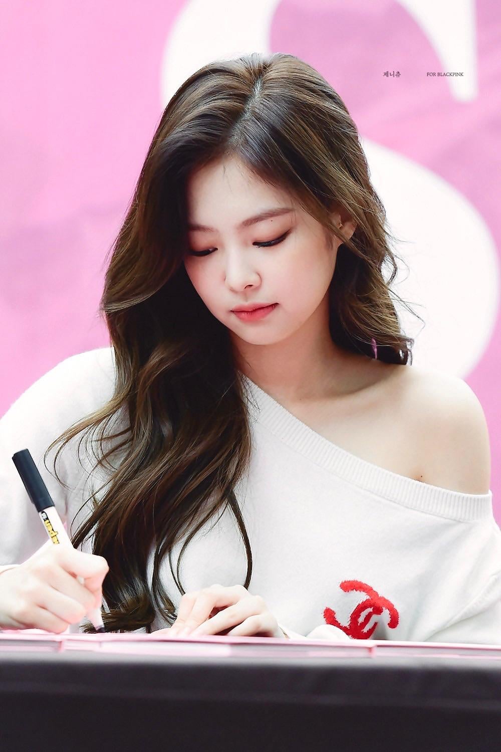 181117 Jennie