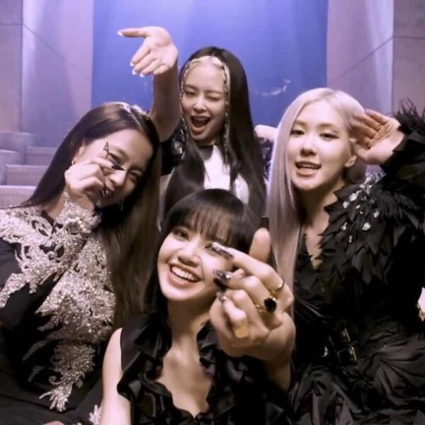 240625 ‘How You Like That’ becomes the FIRST kpop group song to hit 4 billion plays on YouTube Music, on the day of its 4th anniversary 🔥