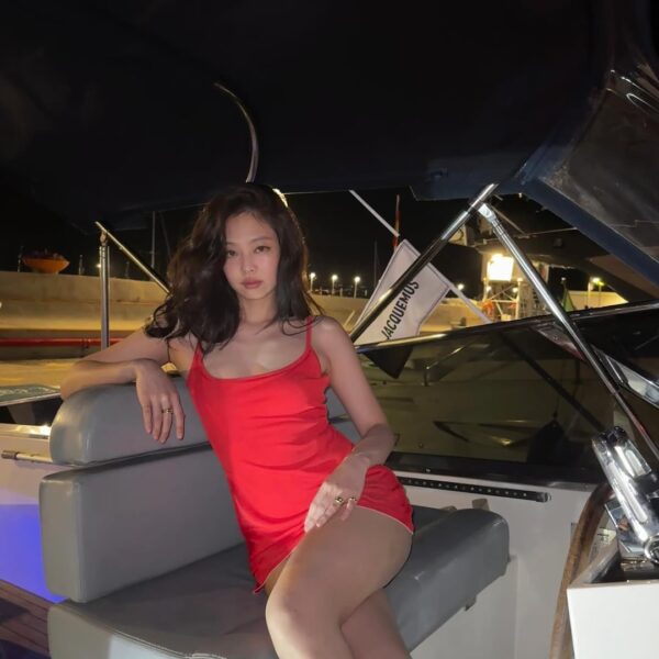 240621 Jennie IG Updates