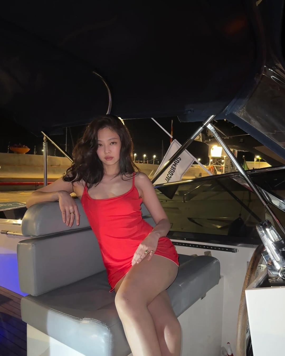 240621 Jennie IG Updates