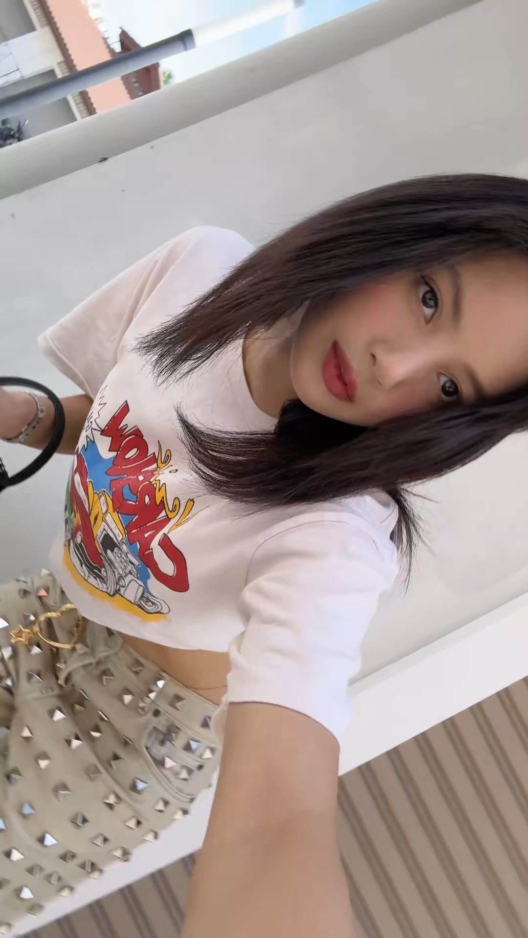 240606 Lisa TikTok Update