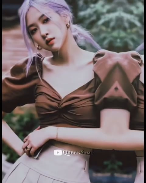 240427 BlackPink 'Spot' AI Cover