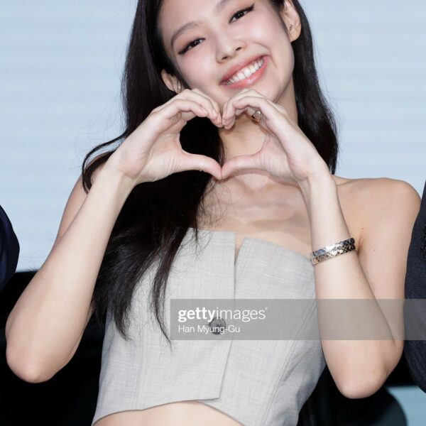 Jennie