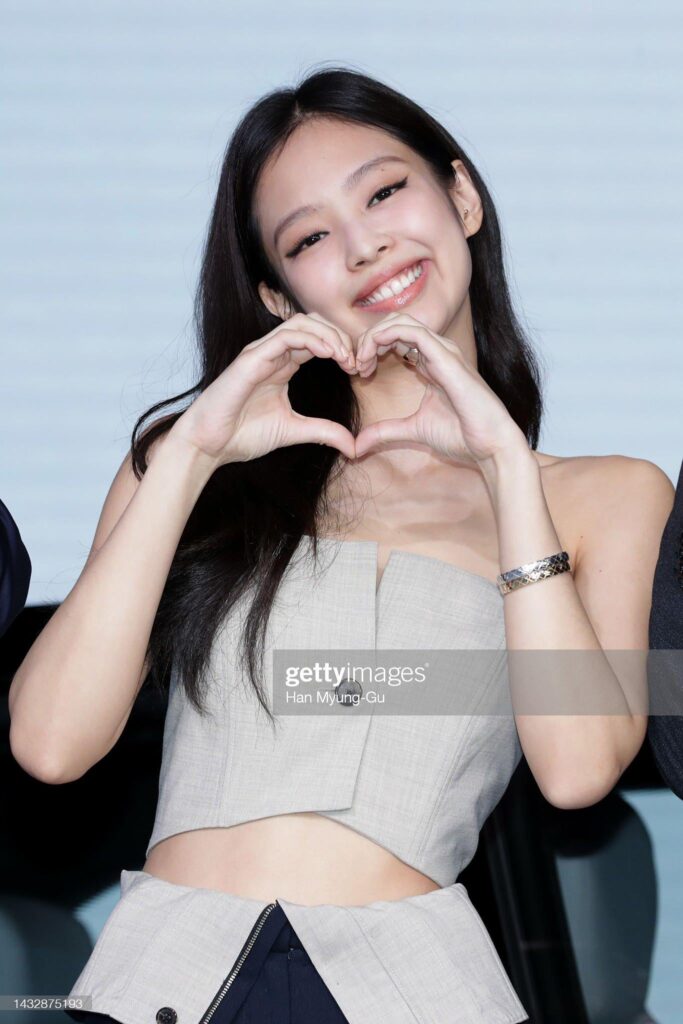 Jennie