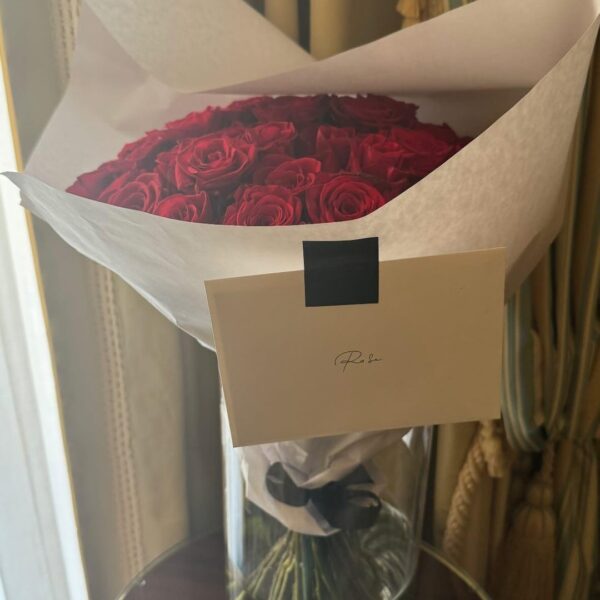 240628 Rosé IG Story Update