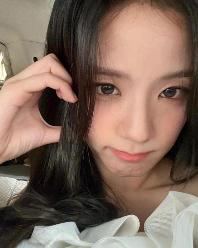220710 Jisoo