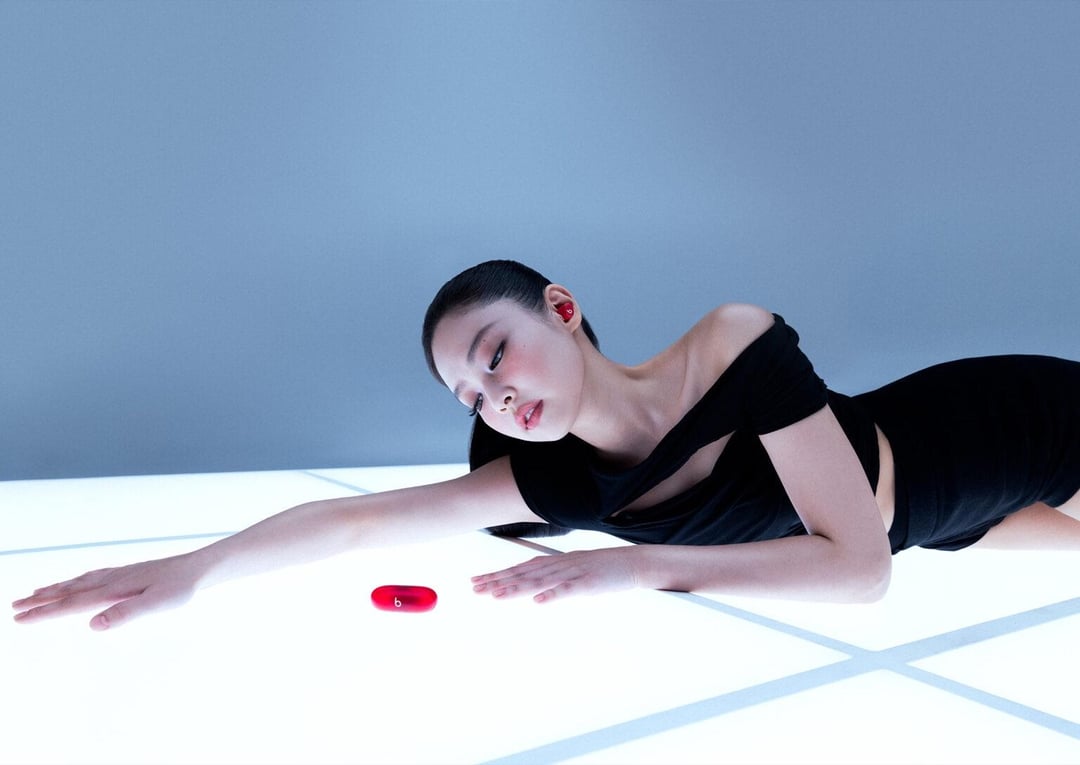 240619 Jennie for Beats by Dre