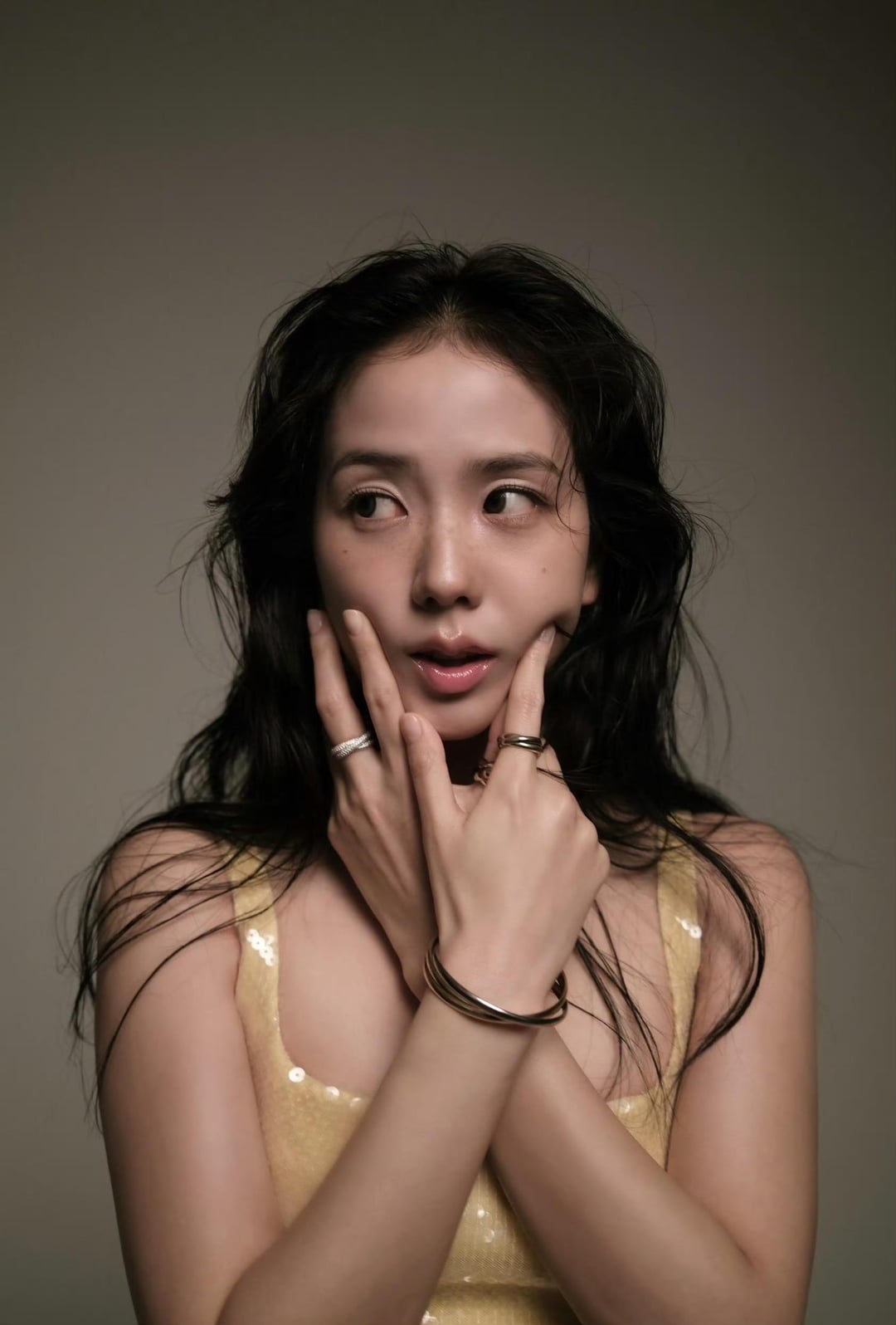 240603 Jisoo Weibo Update