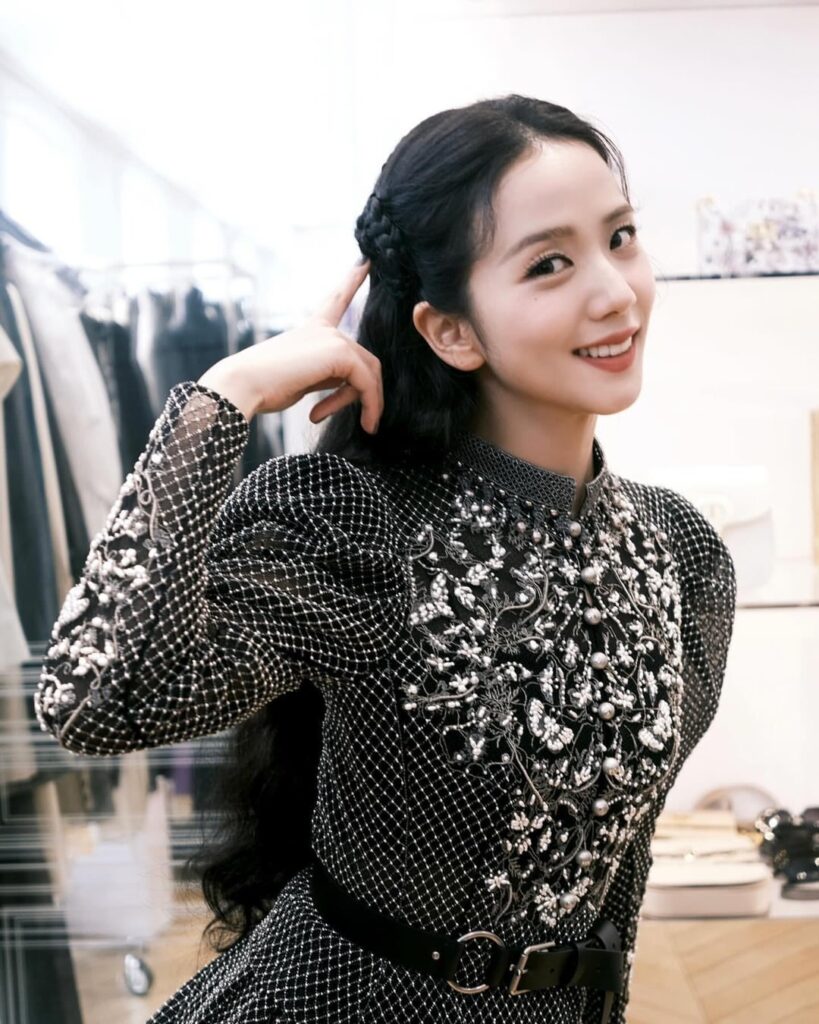 240625 Jisoo