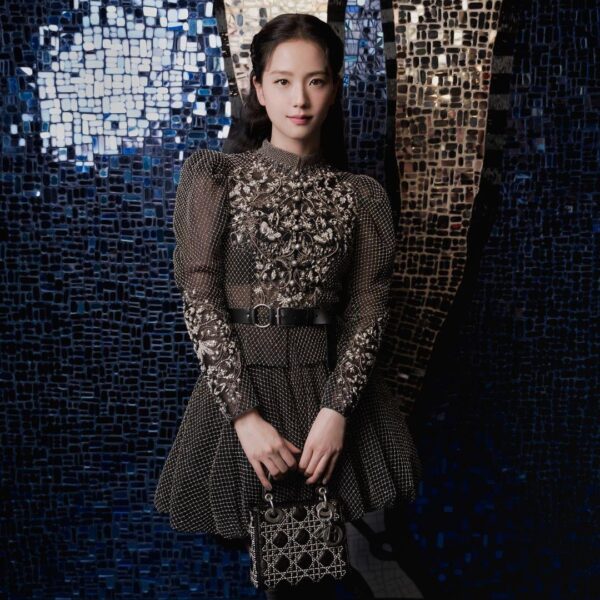 240624 DIOR IG Update w/ Jisoo