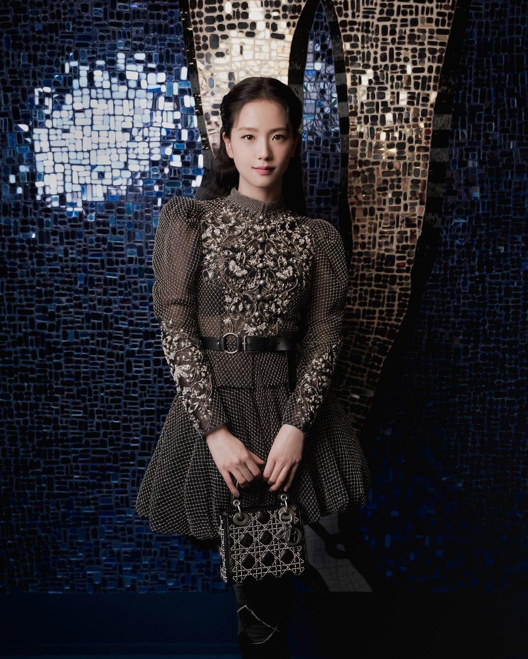 240624 DIOR IG Update w/ Jisoo