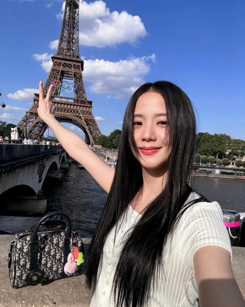 240626 Jisoo