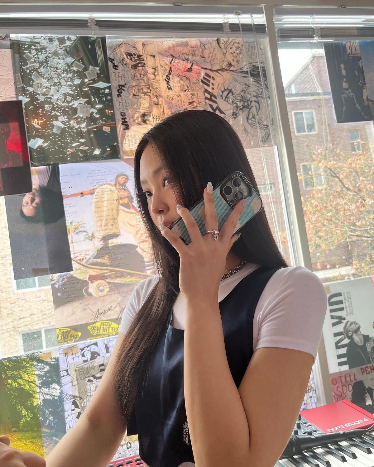 jennie