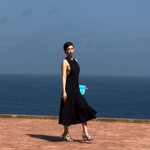 240610 Vogue France IG Update w/ Jennie