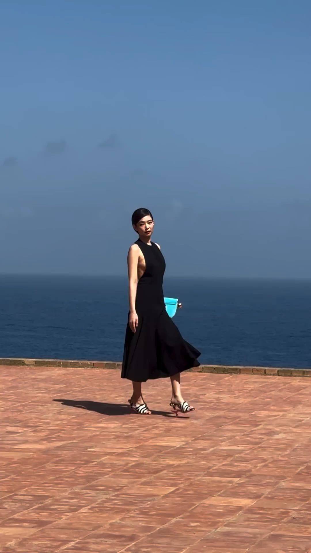 240610 Vogue France IG Update w/ Jennie