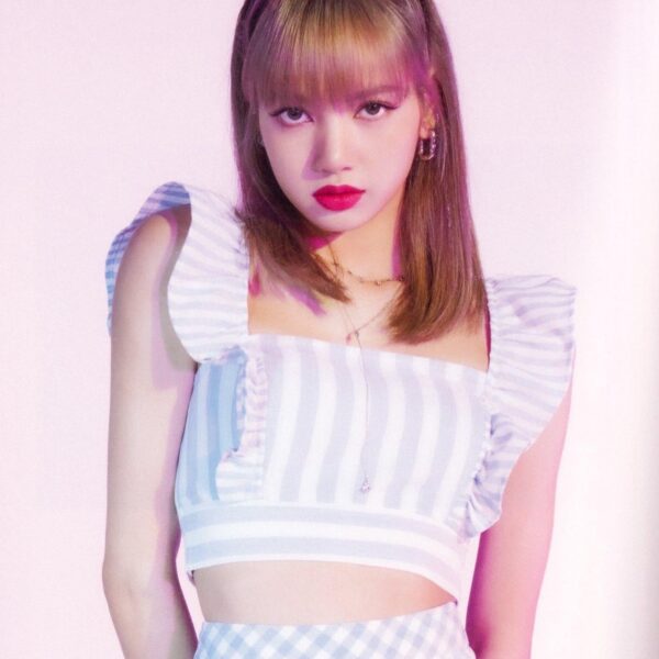190627 Lisa