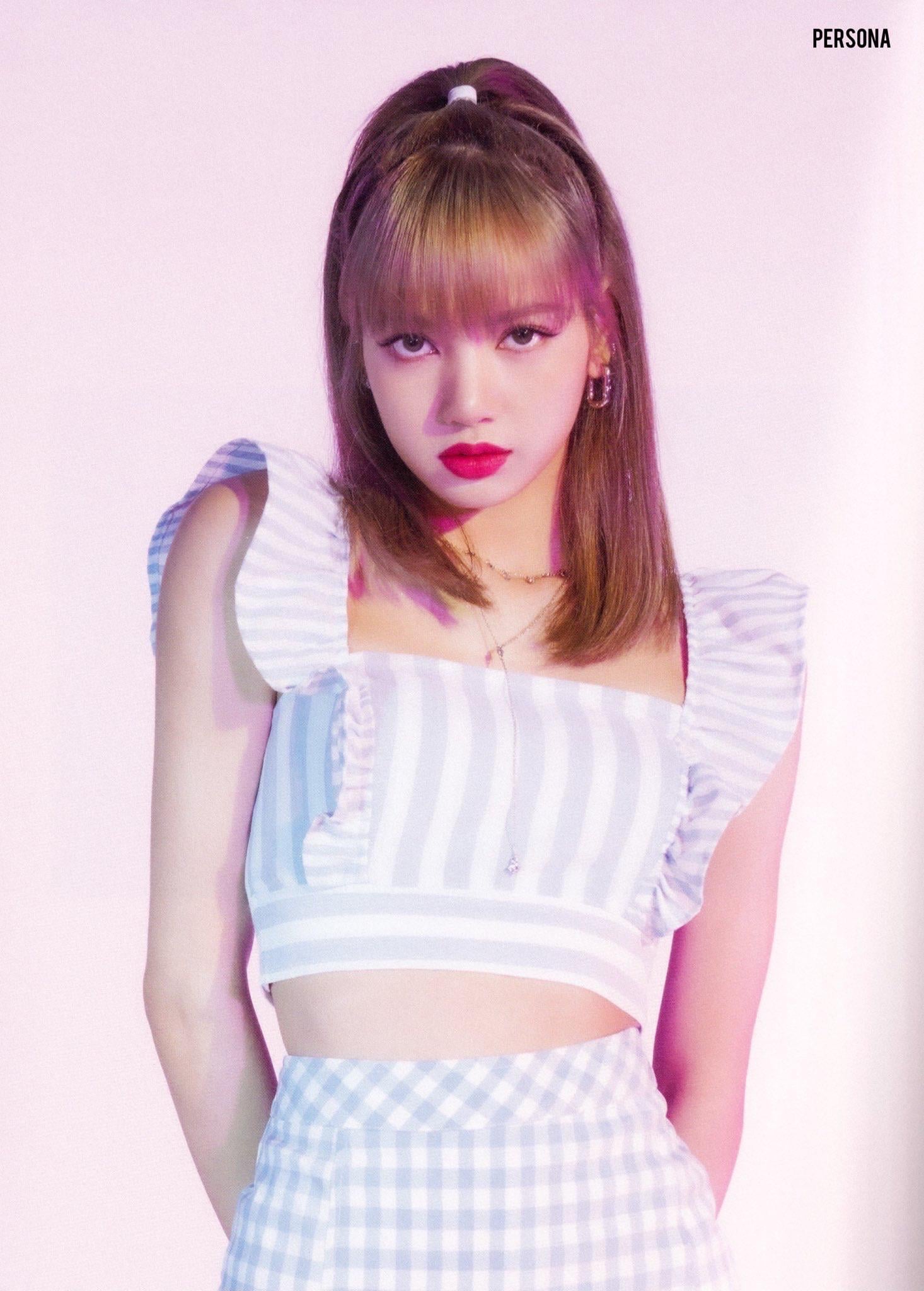 190627 Lisa
