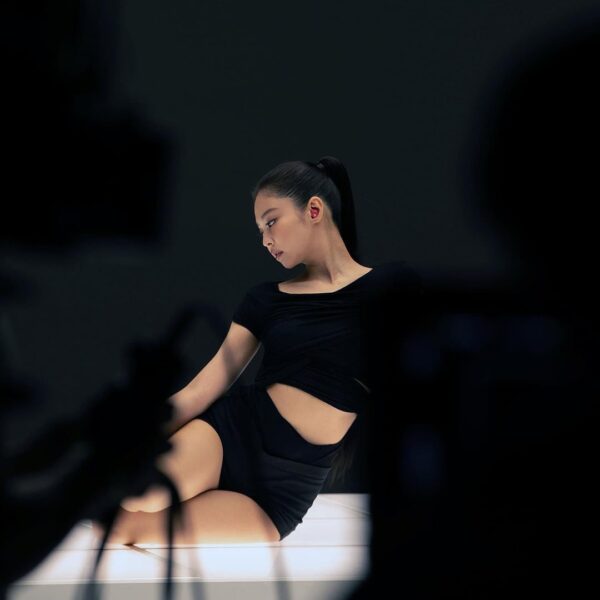 240624 Jennie for Beats by Dre